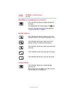 Preview for 167 page of Toshiba Satellite L40 Series User Manual