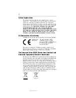 Preview for 4 page of Toshiba Satellite L455-S5976 Resource Manual