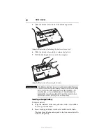 Preview for 46 page of Toshiba Satellite L455-S5976 Resource Manual