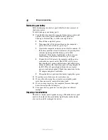 Preview for 48 page of Toshiba Satellite L455-S5976 Resource Manual