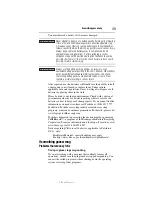 Preview for 49 page of Toshiba Satellite L455-S5976 Resource Manual