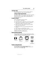 Preview for 53 page of Toshiba Satellite L455-S5976 Resource Manual