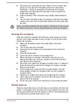 Preview for 17 page of Toshiba Satellite L50-A Series User Manual