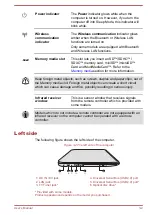 Preview for 30 page of Toshiba Satellite L50-A Series User Manual