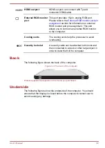 Preview for 33 page of Toshiba Satellite L50-A Series User Manual