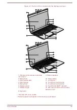 Preview for 36 page of Toshiba Satellite L50-A Series User Manual