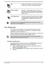 Preview for 46 page of Toshiba Satellite L50-A Series User Manual