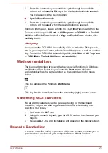 Preview for 49 page of Toshiba Satellite L50-A Series User Manual