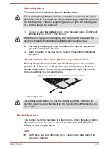 Preview for 57 page of Toshiba Satellite L50-A Series User Manual