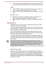 Preview for 58 page of Toshiba Satellite L50-A Series User Manual