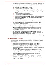 Preview for 61 page of Toshiba Satellite L50-A Series User Manual