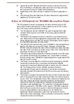 Preview for 69 page of Toshiba Satellite L50-A Series User Manual