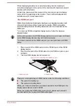 Preview for 87 page of Toshiba Satellite L50-A Series User Manual