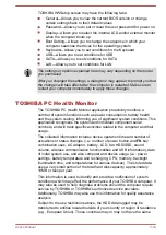 Preview for 103 page of Toshiba Satellite L50-A Series User Manual