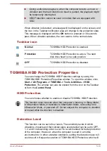 Preview for 105 page of Toshiba Satellite L50-A Series User Manual