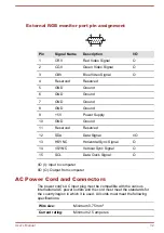 Preview for 126 page of Toshiba Satellite L50-A Series User Manual