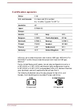 Preview for 127 page of Toshiba Satellite L50-A Series User Manual