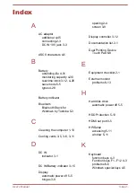 Preview for 144 page of Toshiba Satellite L50-A Series User Manual