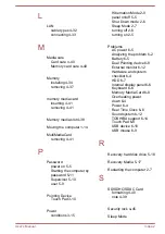 Preview for 145 page of Toshiba Satellite L50-A Series User Manual