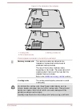 Предварительный просмотр 35 страницы Toshiba Satellite L50 User Manual