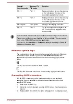 Preview for 51 page of Toshiba Satellite L50 User Manual