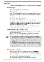 Preview for 67 page of Toshiba Satellite L50 User Manual