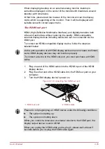 Предварительный просмотр 81 страницы Toshiba Satellite L50 User Manual