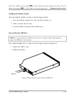 Предварительный просмотр 147 страницы Toshiba Satellite L500D Series Maintenance Manual