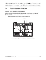 Предварительный просмотр 158 страницы Toshiba Satellite L500D Series Maintenance Manual