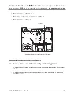 Предварительный просмотр 159 страницы Toshiba Satellite L500D Series Maintenance Manual