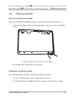 Предварительный просмотр 189 страницы Toshiba Satellite L500D Series Maintenance Manual