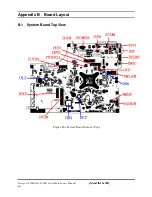 Предварительный просмотр 198 страницы Toshiba Satellite L500D Series Maintenance Manual