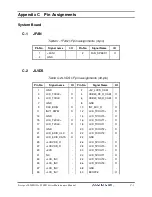 Предварительный просмотр 202 страницы Toshiba Satellite L500D Series Maintenance Manual