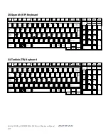 Предварительный просмотр 238 страницы Toshiba Satellite L500D Series Maintenance Manual