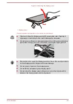 Предварительный просмотр 27 страницы Toshiba Satellite L50D-C User Manual