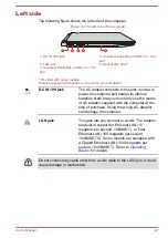 Предварительный просмотр 39 страницы Toshiba Satellite L50D-C User Manual