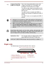 Предварительный просмотр 40 страницы Toshiba Satellite L50D-C User Manual