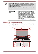 Предварительный просмотр 43 страницы Toshiba Satellite L50D-C User Manual