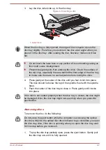 Предварительный просмотр 57 страницы Toshiba Satellite L50D-C User Manual