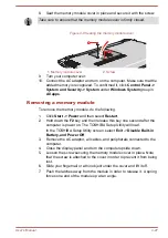 Предварительный просмотр 77 страницы Toshiba Satellite L50D-C User Manual