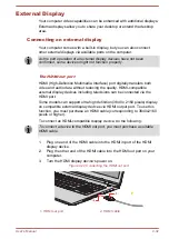 Предварительный просмотр 82 страницы Toshiba Satellite L50D-C User Manual