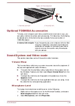 Предварительный просмотр 85 страницы Toshiba Satellite L50D-C User Manual