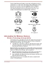 Предварительный просмотр 122 страницы Toshiba Satellite L50D-C User Manual