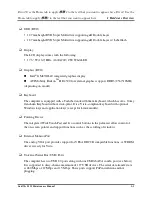 Preview for 19 page of Toshiba Satellite L550 series Maintenance Manual