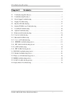 Preview for 34 page of Toshiba Satellite L550 series Maintenance Manual