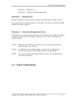 Preview for 74 page of Toshiba Satellite L550 series Maintenance Manual