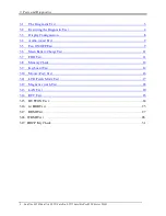 Preview for 89 page of Toshiba Satellite L550 series Maintenance Manual