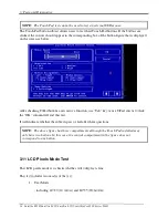 Preview for 105 page of Toshiba Satellite L550 series Maintenance Manual