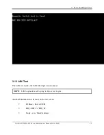 Preview for 108 page of Toshiba Satellite L550 series Maintenance Manual