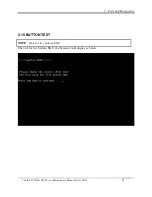 Preview for 112 page of Toshiba Satellite L550 series Maintenance Manual